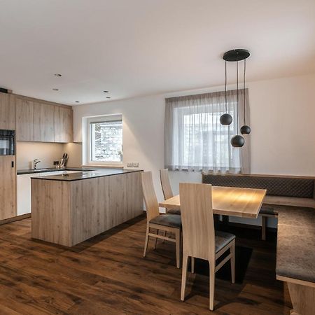Alpenrose Alpine Living Apartment Selva di Val Gardena Exterior photo