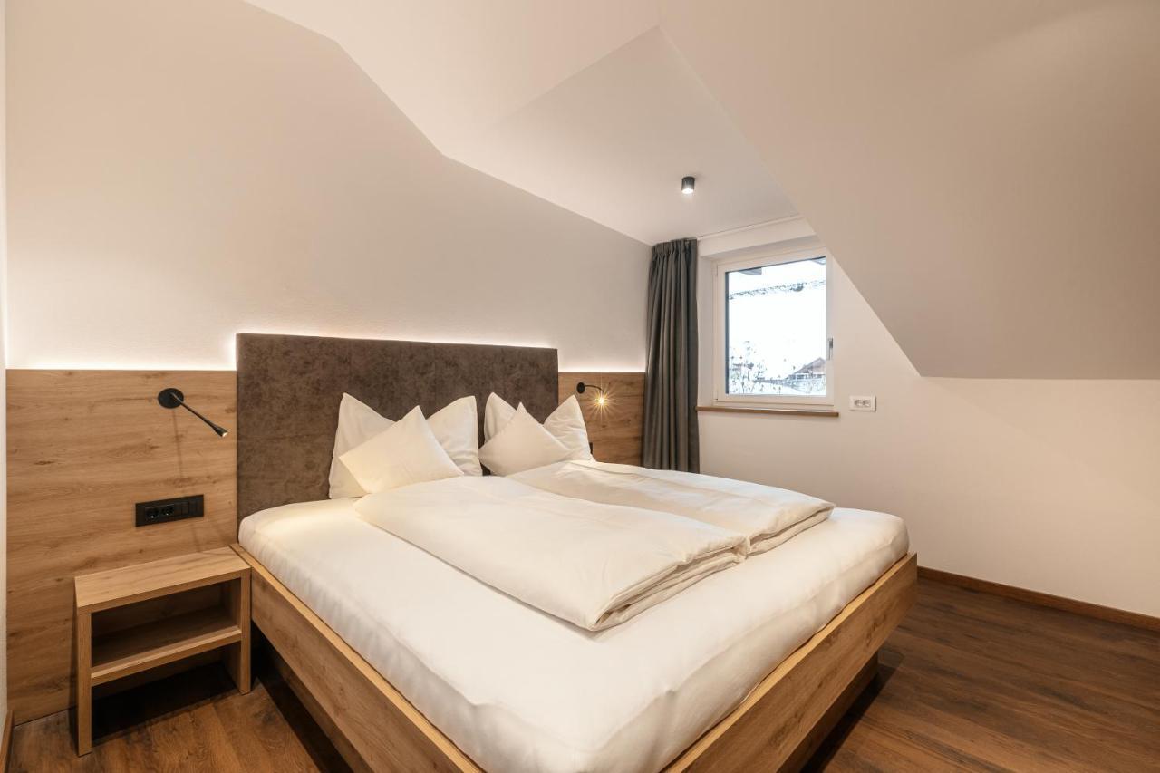Alpenrose Alpine Living Apartment Selva di Val Gardena Exterior photo